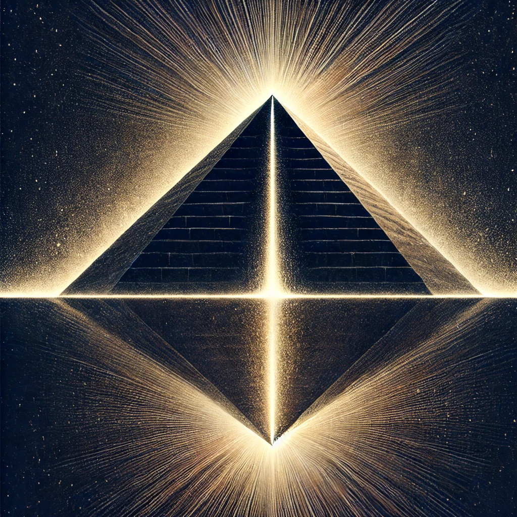 Dualità tra coscienza e incoscienza